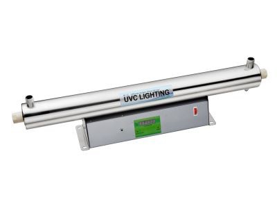 UV-1201C UV Water Sterilizer
