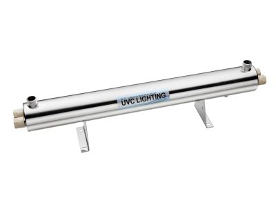 UV-2401 UV Water Sterilizer, Industrial Water Filters